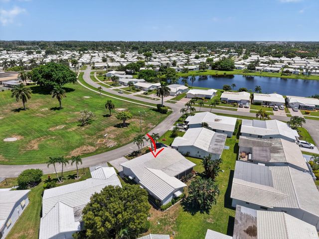 2019 Vastine Drive, Boynton Beach, FL 33426
