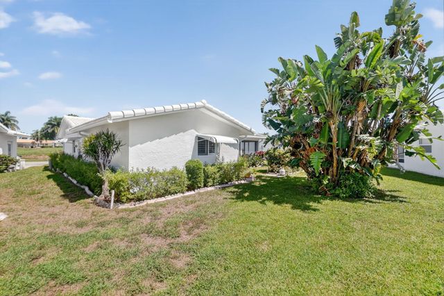 2019 Vastine Drive, Boynton Beach, FL 33426