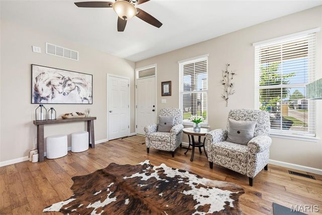 3269 Camp Street, St Charles, MO 63301