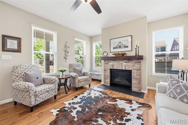 3269 Camp Street, St Charles, MO 63301