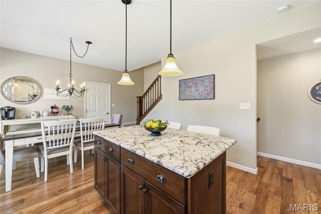 3269 Camp Street, St Charles, MO 63301