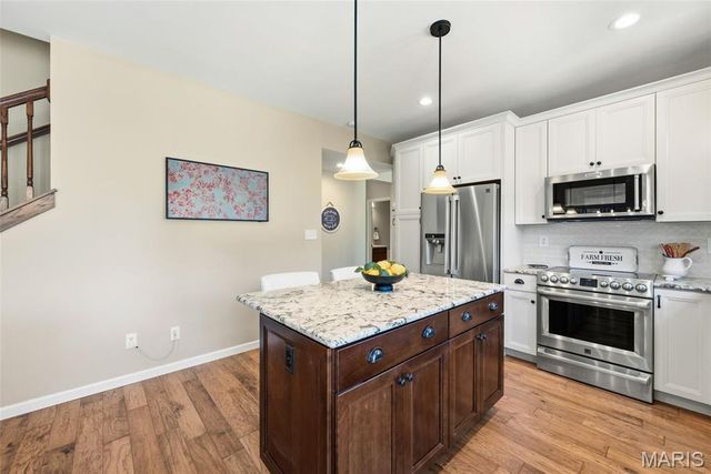 3269 Camp Street, St Charles, MO 63301
