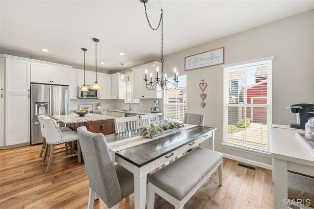 3269 Camp Street, St Charles, MO 63301