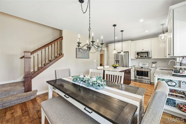 3269 Camp Street, St Charles, MO 63301
