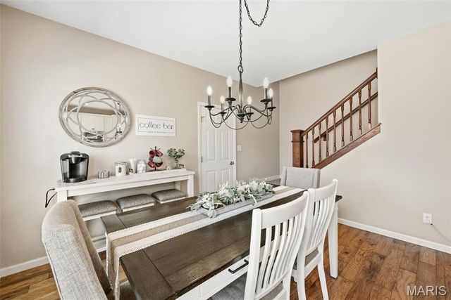 3269 Camp Street, St Charles, MO 63301