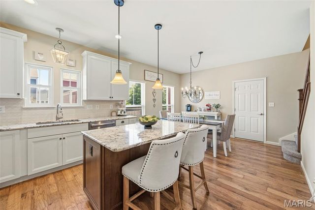 3269 Camp Street, St Charles, MO 63301