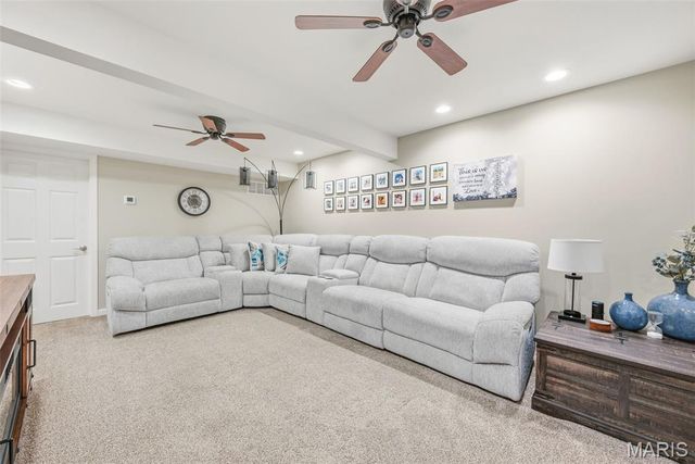 3269 Camp Street, St Charles, MO 63301