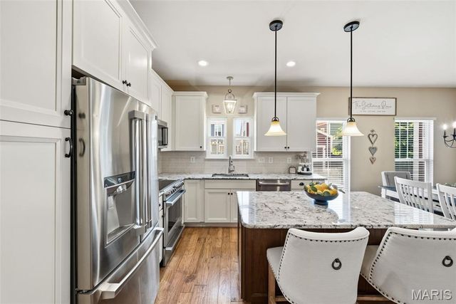 3269 Camp Street, St Charles, MO 63301