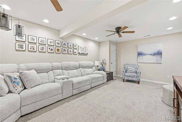 3269 Camp Street, St Charles, MO 63301