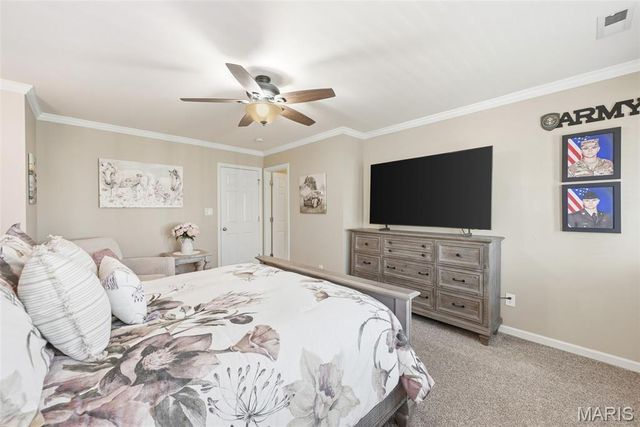 3269 Camp Street, St Charles, MO 63301