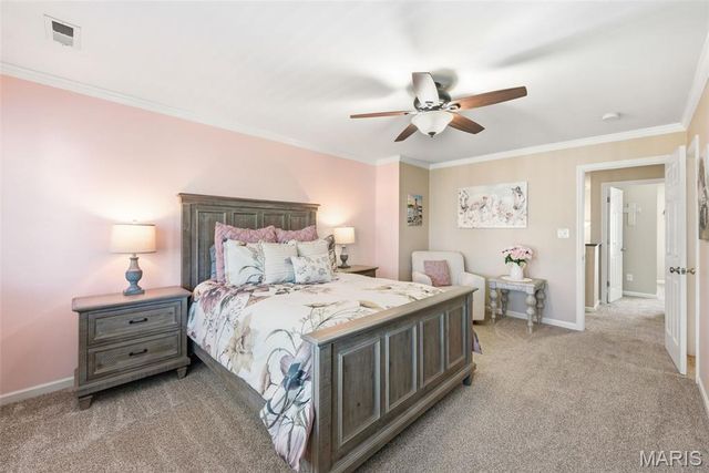 3269 Camp Street, St Charles, MO 63301