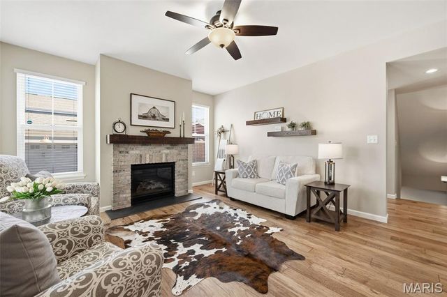 3269 Camp Street, St Charles, MO 63301