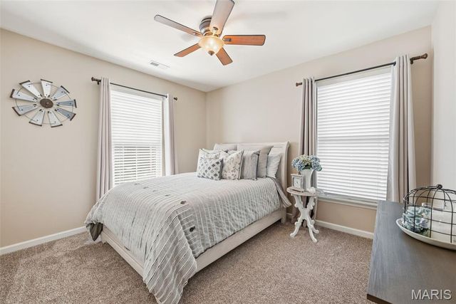 3269 Camp Street, St Charles, MO 63301