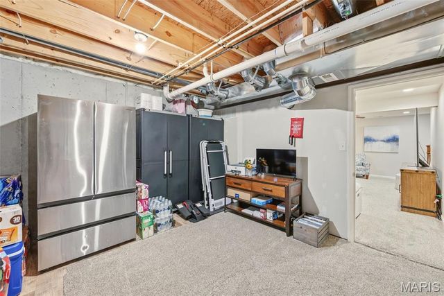 3269 Camp Street, St Charles, MO 63301