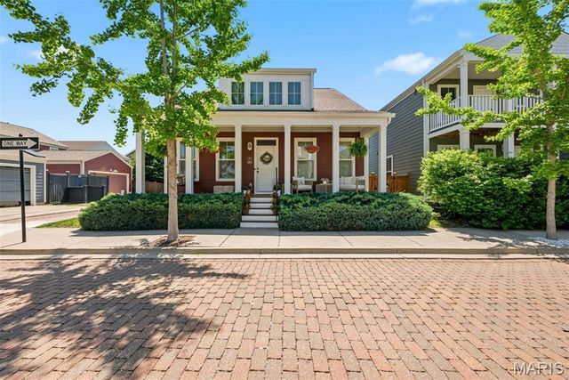 3269 Camp Street, St Charles, MO 63301