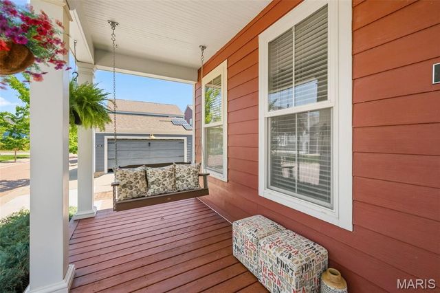 3269 Camp Street, St Charles, MO 63301