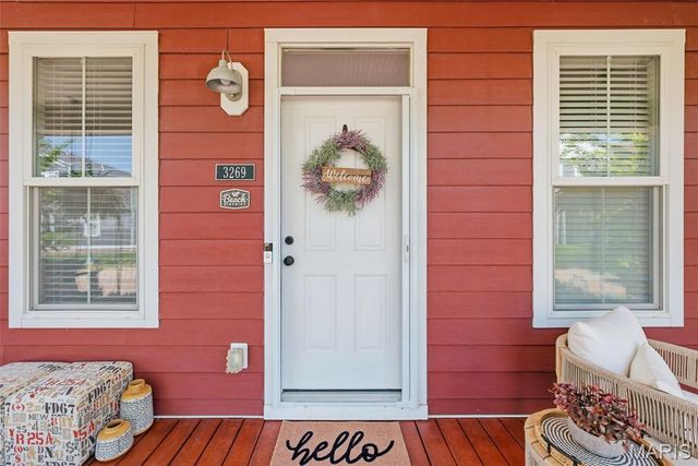 3269 Camp Street, St Charles, MO 63301
