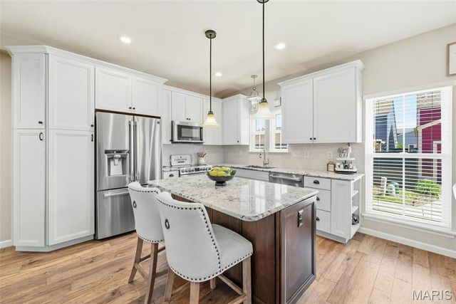 3269 Camp Street, St Charles, MO 63301