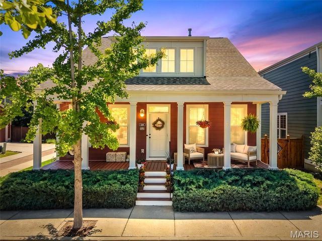 3269 Camp Street, St Charles, MO 63301