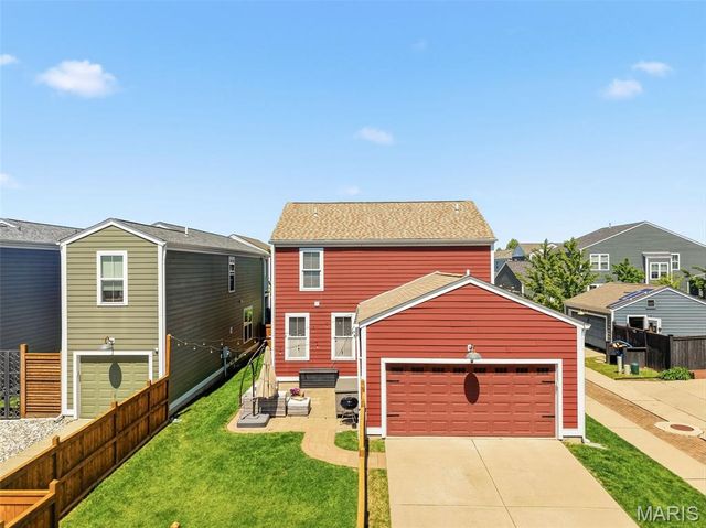 3269 Camp Street, St Charles, MO 63301