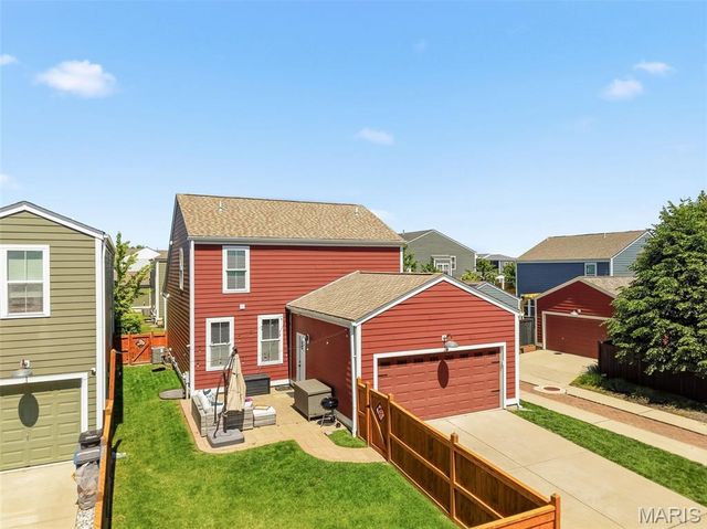 3269 Camp Street, St Charles, MO 63301