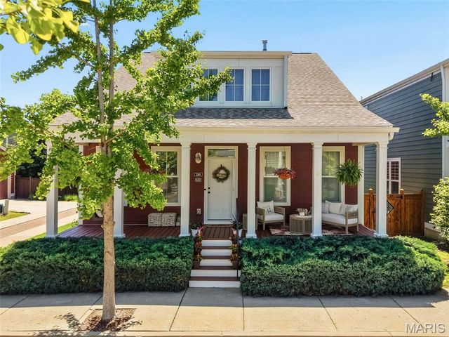 3269 Camp Street, St Charles, MO 63301
