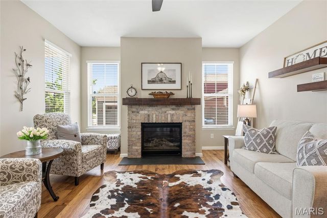 3269 Camp Street, St Charles, MO 63301