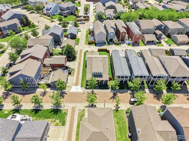 3269 Camp Street, St Charles, MO 63301