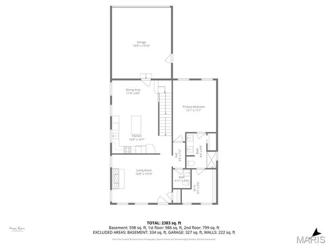 3269 Camp Street, St Charles, MO 63301