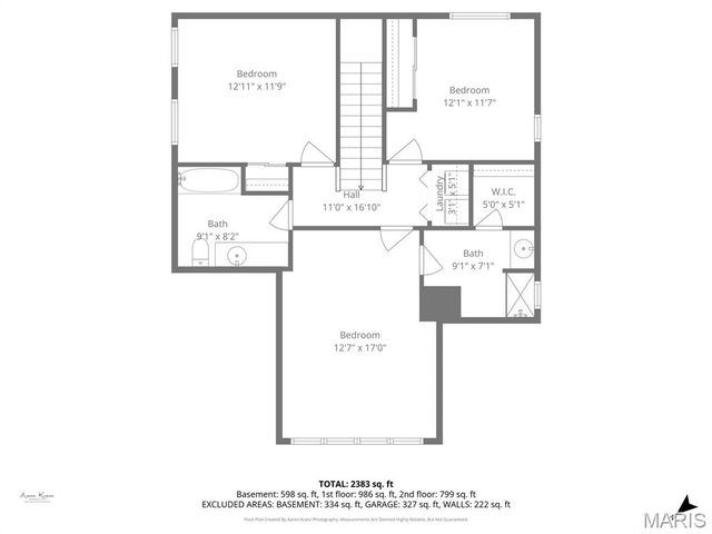 3269 Camp Street, St Charles, MO 63301