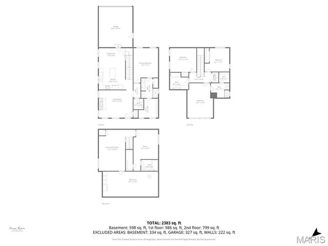 3269 Camp Street, St Charles, MO 63301