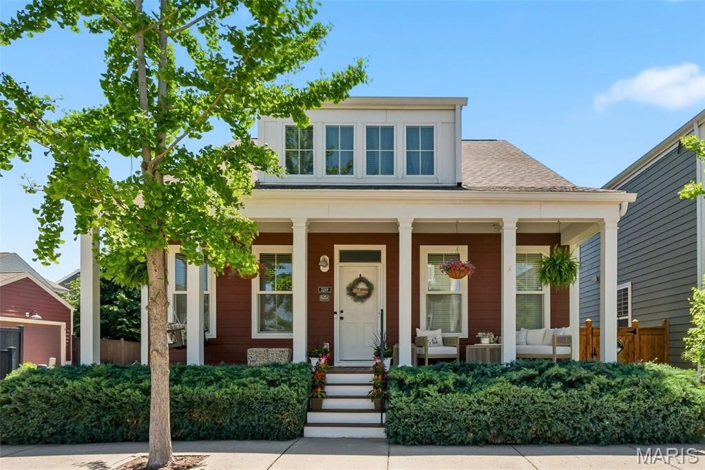 3269 Camp Street, St Charles, MO 63301