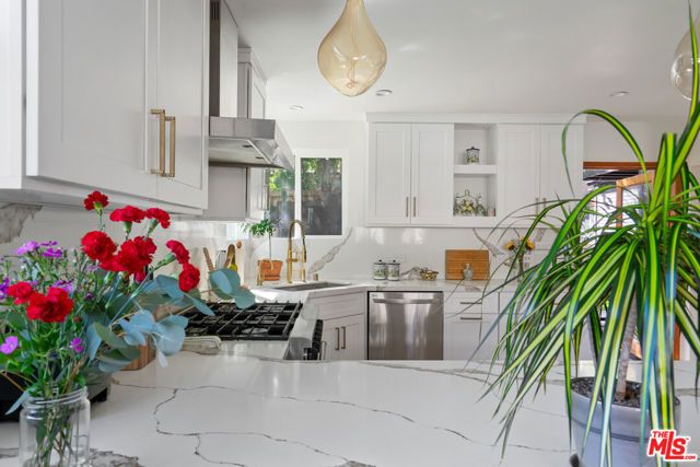 20402 Paradise Lane, Topanga (los Angeles), CA 90290