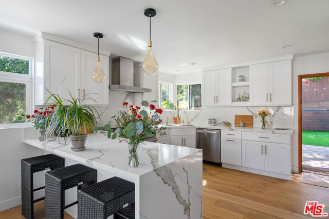 20402 Paradise Lane, Topanga (los Angeles), CA 90290