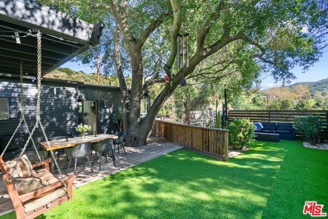 20402 Paradise Lane, Topanga (los Angeles), CA 90290