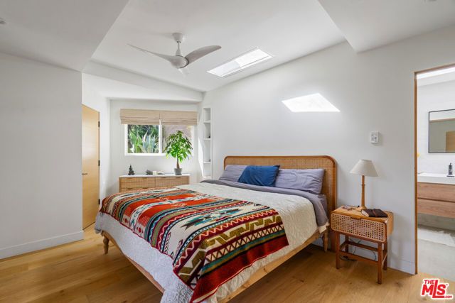 20402 Paradise Lane, Topanga (los Angeles), CA 90290