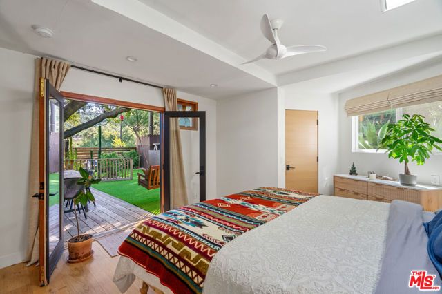 20402 Paradise Lane, Topanga (los Angeles), CA 90290