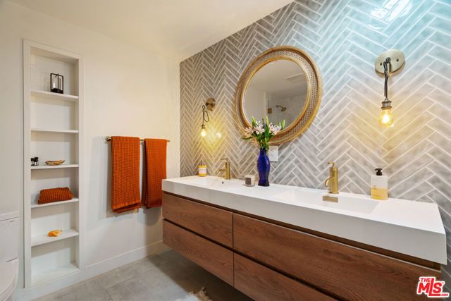 20402 Paradise Lane, Topanga (los Angeles), CA 90290