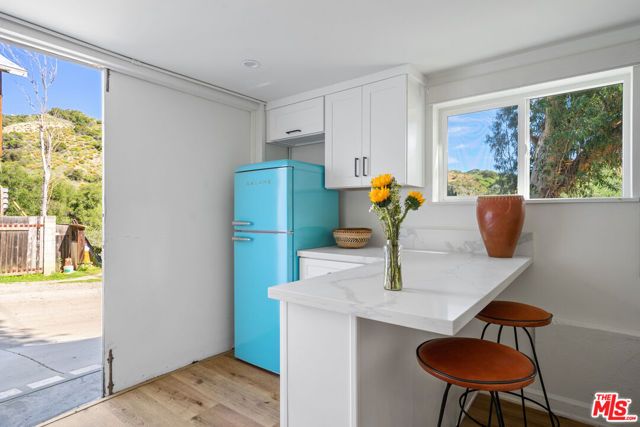 20402 Paradise Lane, Topanga (los Angeles), CA 90290