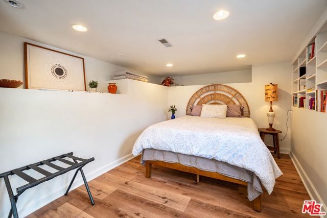 20402 Paradise Lane, Topanga (los Angeles), CA 90290