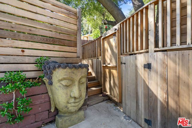 20402 Paradise Lane, Topanga (los Angeles), CA 90290