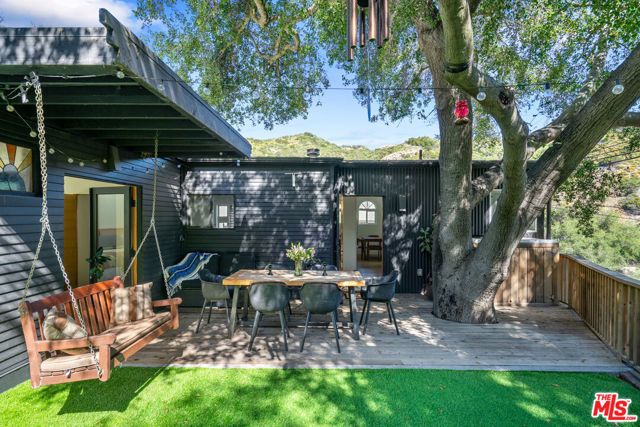 20402 Paradise Lane, Topanga (los Angeles), CA 90290