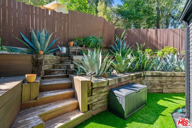 20402 Paradise Lane, Topanga (los Angeles), CA 90290