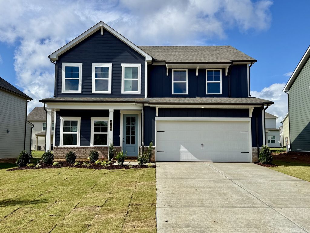 2189 Layla Lane, White House, TN 37188