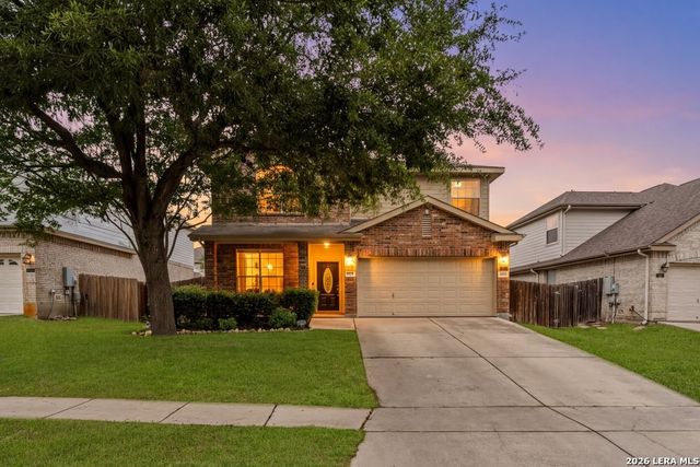 141 Kipper Ave, Cibolo, TX 78108