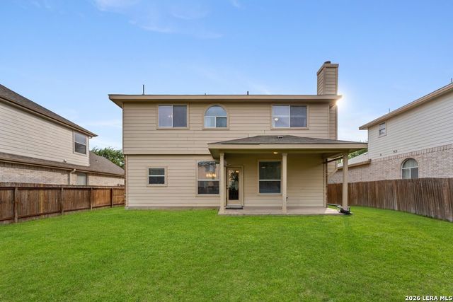 141 Kipper Ave, Cibolo, TX 78108