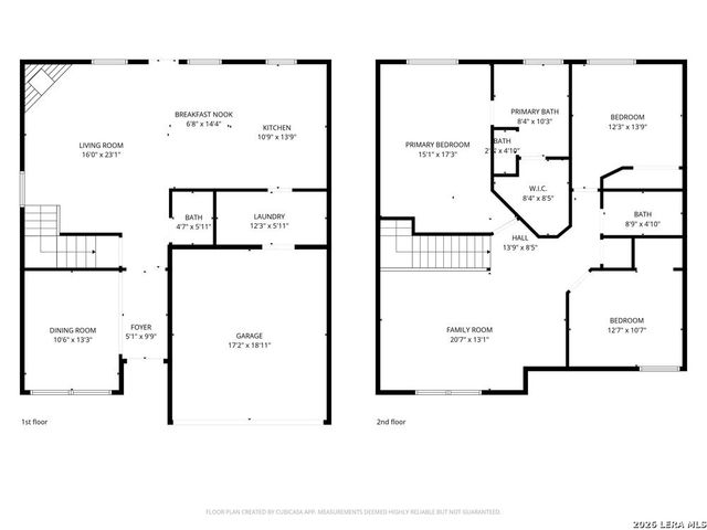 141 Kipper Ave, Cibolo, TX 78108