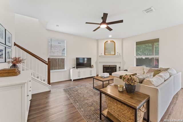 141 Kipper Ave, Cibolo, TX 78108