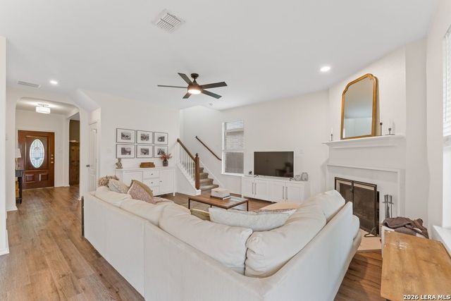 141 Kipper Ave, Cibolo, TX 78108