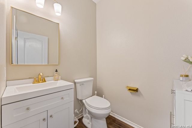 141 Kipper Ave, Cibolo, TX 78108